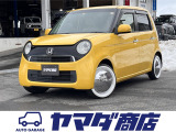 N-ONE G Lパッケージ 関東仕入ETCバックカメラ ホワイトリボン
