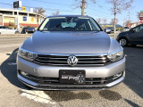 パサートヴァリアント TDI エレガンスライン ディーゼル 