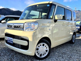 スペーシア ハイブリッド(HYBRID)  X 