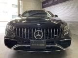 Sクラスクーペ AMG S63クーペ S63 4マチック プラス 4WD 