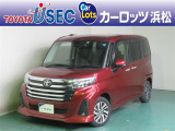 ルーミー 1.0 カスタム G 