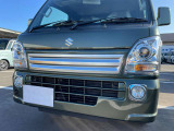 キャリイ スーパーキャリイ X 4WD 