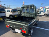 キャリイ スーパーキャリイ X 4WD 