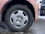 バモスホビオ G 4WD 