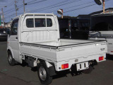 キャリイ KC エアコン パワステ 4WD 