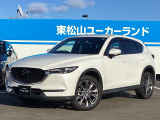 CX-5 2.2 XD エクスクルーシブ モード 4WD 