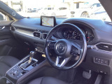 CX-5 2.2 XD エクスクルーシブ モード 4WD 