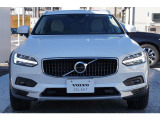 V90クロスカントリー B6 AWD プロ 4WD 