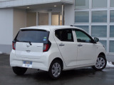 ミライース X SAIII 