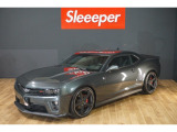 カマロ LT RS 