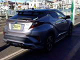 C-HR  1.8 G_LEDエディション