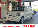 アルト  ハイブリッド X 全方位モニター用カメラパッケージ装着車