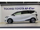 シエンタ ハイブリッド 1.5 G クエロ 