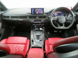 S4アバント 3.0 4WD 