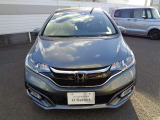 フィット 1.3 13G L ホンダセンシング 