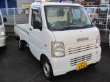 キャリイ KC エアコン パワステ 4WD 