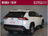 RAV4 2.5 ハイブリッド G E-Four 4WD 