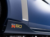 GT-R 3.8 50th アニバーサリー 4WD 50周年記念モデル限定車オーダーメイド仕様