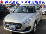 スイフト 1.2 ハイブリッド(HYBRID) MG 4WD 