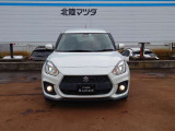 スイフト  スポーツ 1.4 セーフティパッケージ装着車