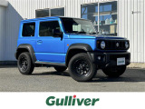 ジムニーシエラ 1.5 JL 4WD 4WD 5MT