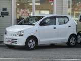 アルト F 4WD 