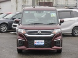 ソリオ 1.2 G 4WD 