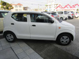 アルト F 4WD 