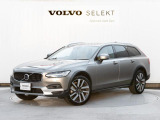 V90クロスカントリー B6 AWD プロ 4WD 