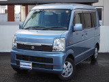 エブリイワゴン JPターボ 4WD 