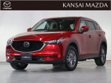 CX-5 2.0 20S プロアクティブ 