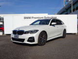 3シリーズツーリング 320dツーリング 320d xドライブ Mスポーツ  4WD 