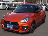 スイフト 1.4 スポーツ 全方位 8型ナビ ETC ドラレコ