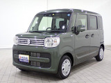 スペーシア ハイブリッド(HYBRID)  X 