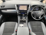 アルファード ハイブリッド 2.5 S タイプゴールド 4WD 10.5型メーカーナビ/13.3型リ...