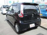 デイズ ハイウェイスターX 4WD 