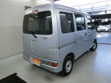 ハイゼットカーゴ デラックス SAIII ハイルーフ 