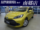 アクア 1.5 X E-Four 4WD 