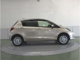 ヴィッツ 1.3 U 4WD 