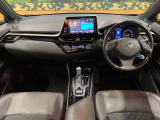 C-HR  G
