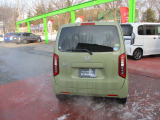 N-WGN L ホンダ センシング 4WD 