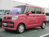 スペーシア ハイブリッド(HYBRID) G 