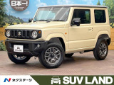ジムニー  XC