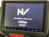 N-BOXスラッシュ X 