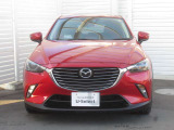 CX-3 1.5 XD ツーリング Lパッケージ 