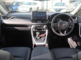 RAV4  ハイブリッドG