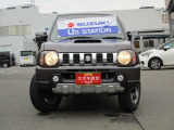 ジムニー クロスアドベンチャー 4WD 