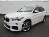 X1 xドライブ 18d Mスポーツ 4WD 