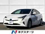 プリウス 1.8 S 