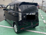 親切・丁寧なサービススタッフが対応します。車検・点検整備・事故等の修理などアフターサービスも安心です♪